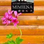 펜션 Vikendica Mimiena *