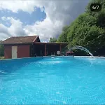 Vikendica Mimiena Racic