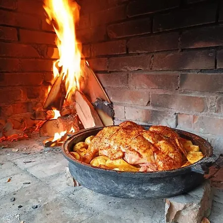 Vikendica Mimiena * Racic