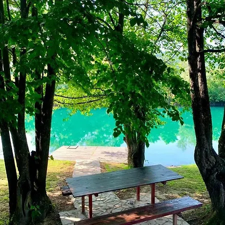 Dom wakacyjny Vikendica Mimiena *