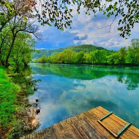 Vikendica Mimiena Racic