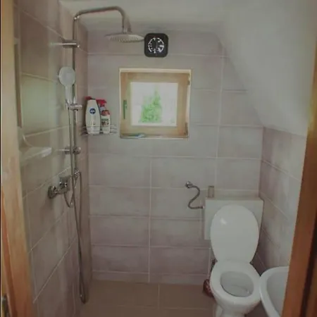 Vikendica Mimiena * Racic