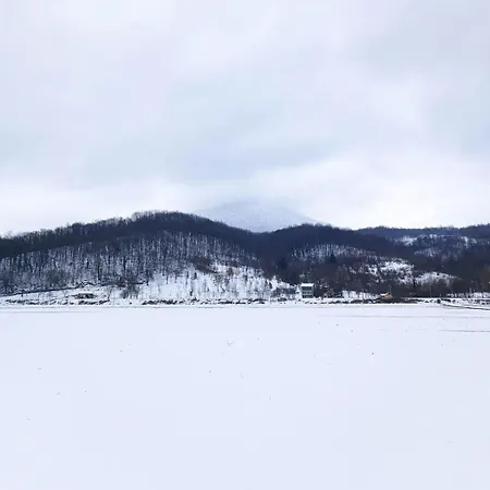 Holiday home Winter Vikendica Mimiena Racic