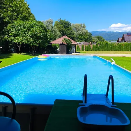 Vikendica Mimiena 度假居