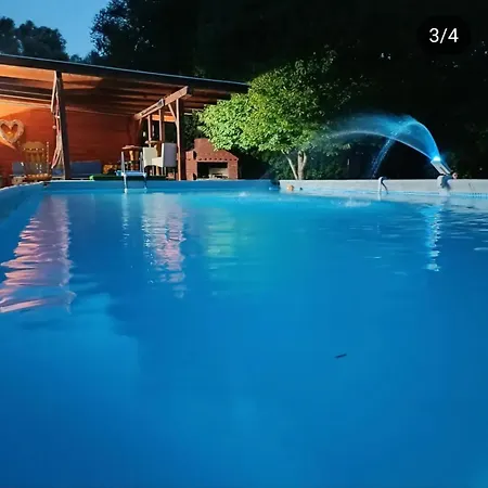 Vikendica Mimiena Racic