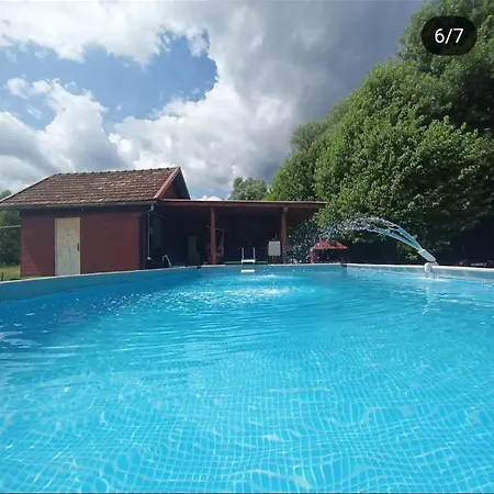 Vikendica Mimiena Racic