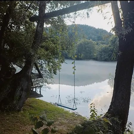 Vikendica Mimiena * Racic