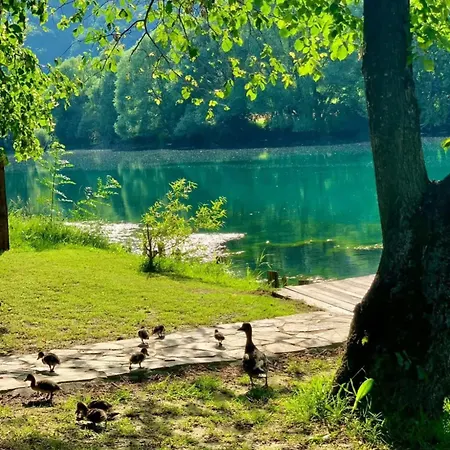 Vikendica Mimiena Racic