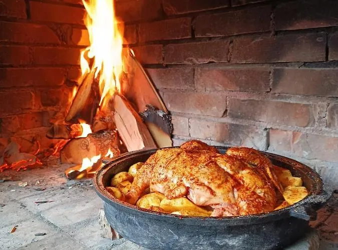 Vikendica Mimiena * Racic