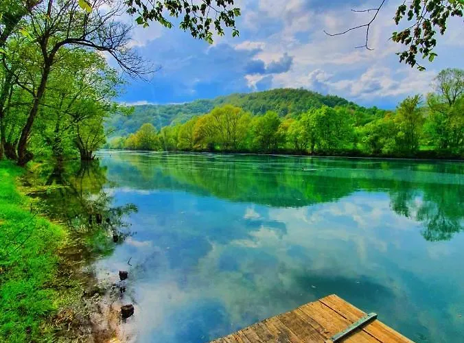 Vikendica Mimiena Racic