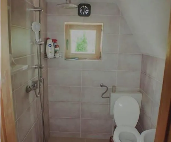 Vikendica Mimiena * Račić