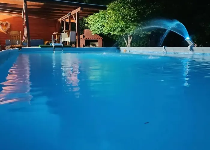 Vikendica Mimiena Račić