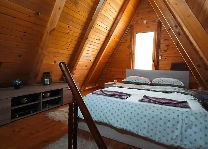 Vikendica Mimiena Racic