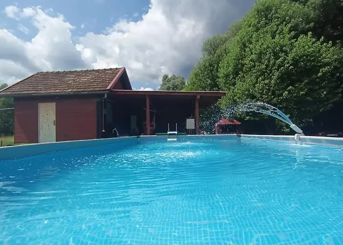 Vikendica Mimiena Racic