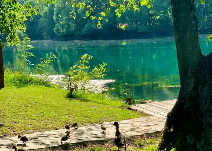 Vikendica Mimiena Račić